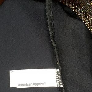 American Apparel Other - American Apparel Leotard American Apparel Other - American Apparel Leotard